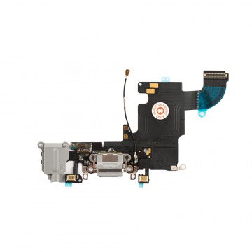Charging Port Flex Cable for iPhone 6S (Aftermarket)