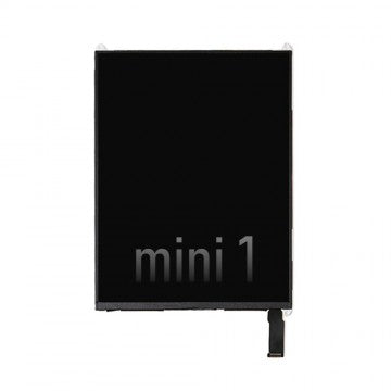 LCD Assembly Replacement for iPad mini 1